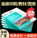 做一本40頁的畫冊多少錢？設計畫冊怎么收費